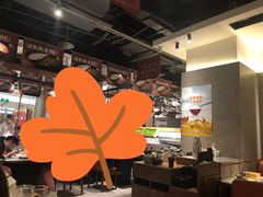 大堂-新辣道鱼火锅(领展购物广场·中关村店)