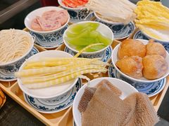 -咏江南·苏式火锅·苏州评弹(观前街店)