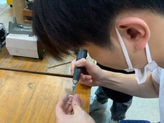 -观澜湖手艺工场·陶艺·吹玻璃·拼豆