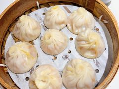 -馋三尺蟹粉小笼(人民广场店)