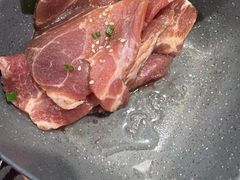 -新石器烤肉(百联川沙店)