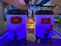 -海底捞火锅(金融街万达店)
