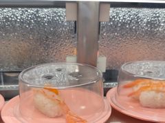 -争鲜回转寿司(朝北大悦城店)