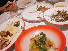 -码头见·潮汕菜(领展中心城店)