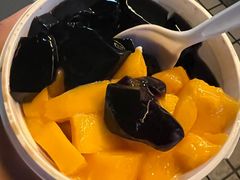 -小团圆糖水铺(襄阳南路店)