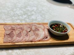 -甘家界牌柠檬鸭(青山店)