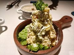 -俄士厨房(五棵松华熙LIVE店)