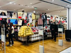 -优衣库(上海虹口龙之梦店)