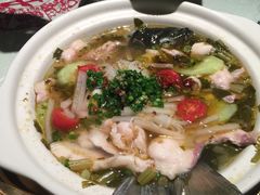 -汉唐宴长安食府