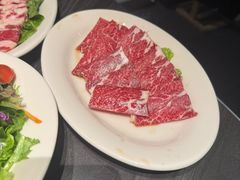 -NIUAN牛庵·日式和牛烧肉(恒隆店)