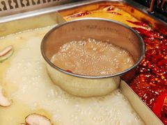 -巴奴毛肚火锅(悠唐购物中心店)