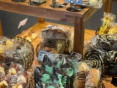 -Max Bakery 阿唛手作