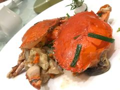 -宁波汉通海鲜大酒店(江湾店)