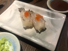 -大雄寿司(中华广场店)