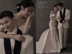 -AOROA·奥洛拉婚纱摄影·旅拍·礼服