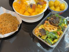 -水牛奶皇后糖水铺(深圳总店)