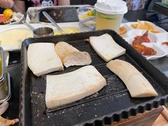 -豪客来牛排(府河店)