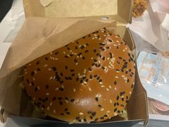 -麦当劳(惠政老街店)