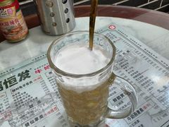 -恒信恒发牛奶甜品专家(红庙总店)