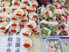 -老刘家泡馍·陕西老字号(钟楼广济街店)