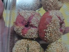-泸溪河桃酥(鄞州高新宝龙店)