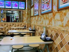 大堂-兰州牛肉拉面(合肥店)