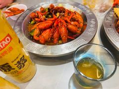 -三炮儿烧烤·羊锅·铁锅炖(南京首店)