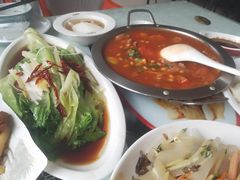 -老虎滩船说·海胆水饺·大连海鲜(老虎滩店)
