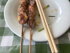 -天祥斋老北京八大碗烧烤家常菜(田村店)