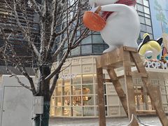 -大悦城(沈阳中街店)