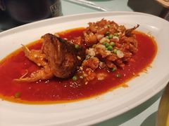 -扬州狮子楼·非遗淮扬菜(总店)