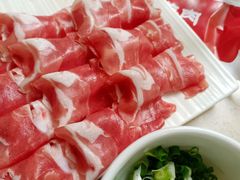-阳坊大都涮羊肉(阳坊总店)