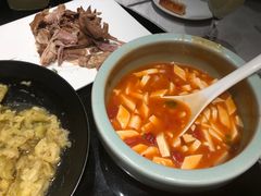 红烧黄河鲤鱼-阿五黄河大鲤鱼(英协路店)