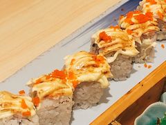 -柏鮨寿司.刺身.定食(米山町地中海店)