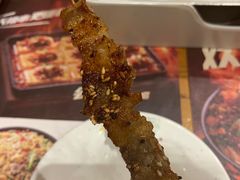 -木屋烧烤(西南角店)