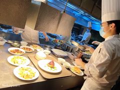 -宁波柏悦酒店·钱湖渔港