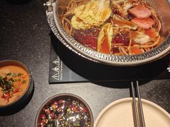 -牛New寿喜烧(虹桥新天地店)