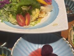 -味见·荣家(亚泰大街店)