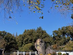 -无锡梅园公园