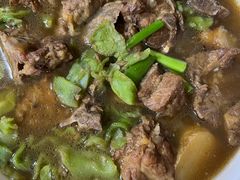 春笋炖排骨-温州一家人美食(西木头市店)