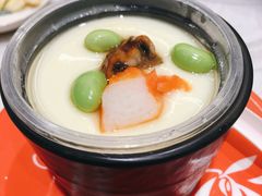 -京樽回転寿司(奥林匹克店)