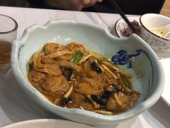 -老阊门菜馆(山塘街店)