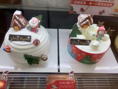 -85度C(青岛燕儿岛店)