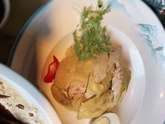 -吴越荣记苏州菜·松鼠桂鱼(月光码头店)