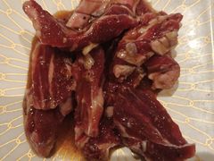 -AJIYA·池袋日式烧肉自助(天津万象城店)