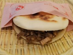 -玉华宫宾馆·餐厅(铜川驻京办店)
