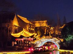 -台儿庄古城