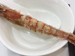 -明香海鲜酒家(华强北店)