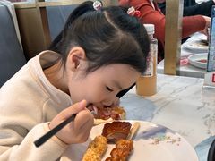 -半岛听涛蒸汽海鲜自助(K11店)
