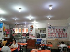 大堂-南宁市连升风味小吃店